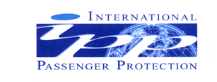 IPP - International Passenger Protection Logo