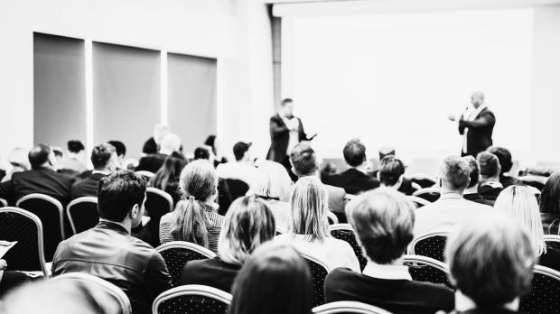 Conference and events