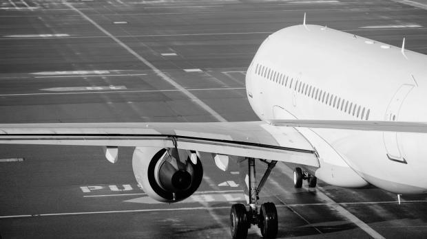 Scheduled Airline Failure Insurance